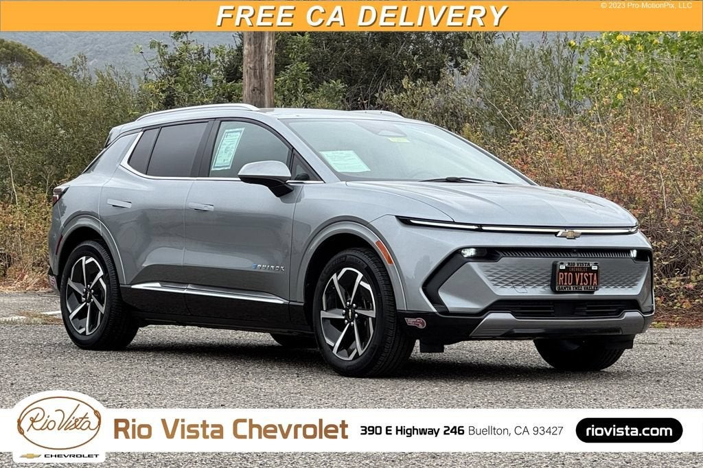 chevrolet equinox ev 2024 3GN7DLRP0RS291164 image chevrolet equinox ev 2024 3GN7DLRP0RS291164 image